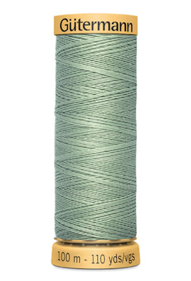 Thread - Gutermann - 100% Cotton - 110 yds.