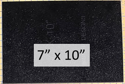 Rectangles & Fussy Cut Frame Templates