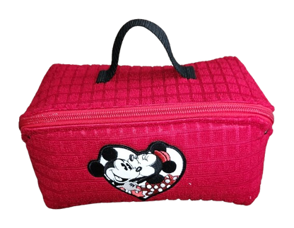 Open Wide Pouch Templates - V1 & V2!