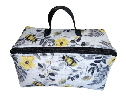 Open Wide Pouch Templates - V1 & V2!