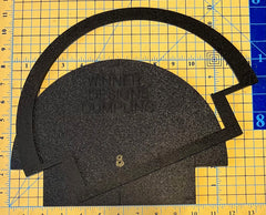 Dumpling Templates, (7 sizes!) Fussy Cuts, Gussets/Inserts, Bundles