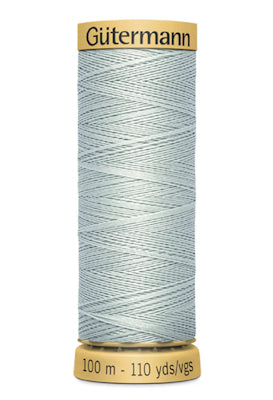 Thread - Gutermann - 100% Cotton - 110 yds.