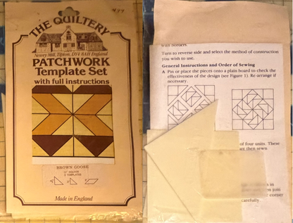 Crafty Kits