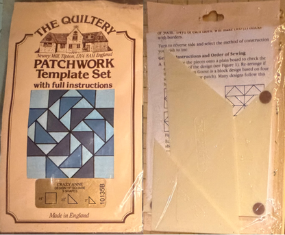 Crafty Kits