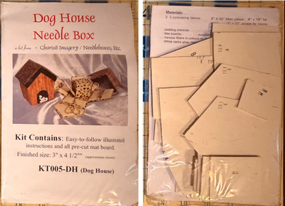 Crafty Kits