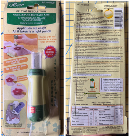 Crafty Kits