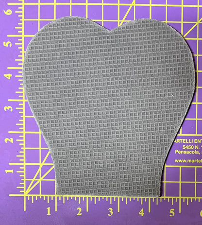Dog Bone Templates XS, Sm, Med - Toy, Neck Pillows