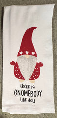 Towels for Towels Toppers - Valentines