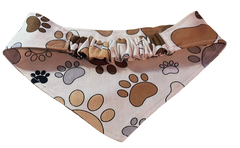 Dog Cat Bandana Templates