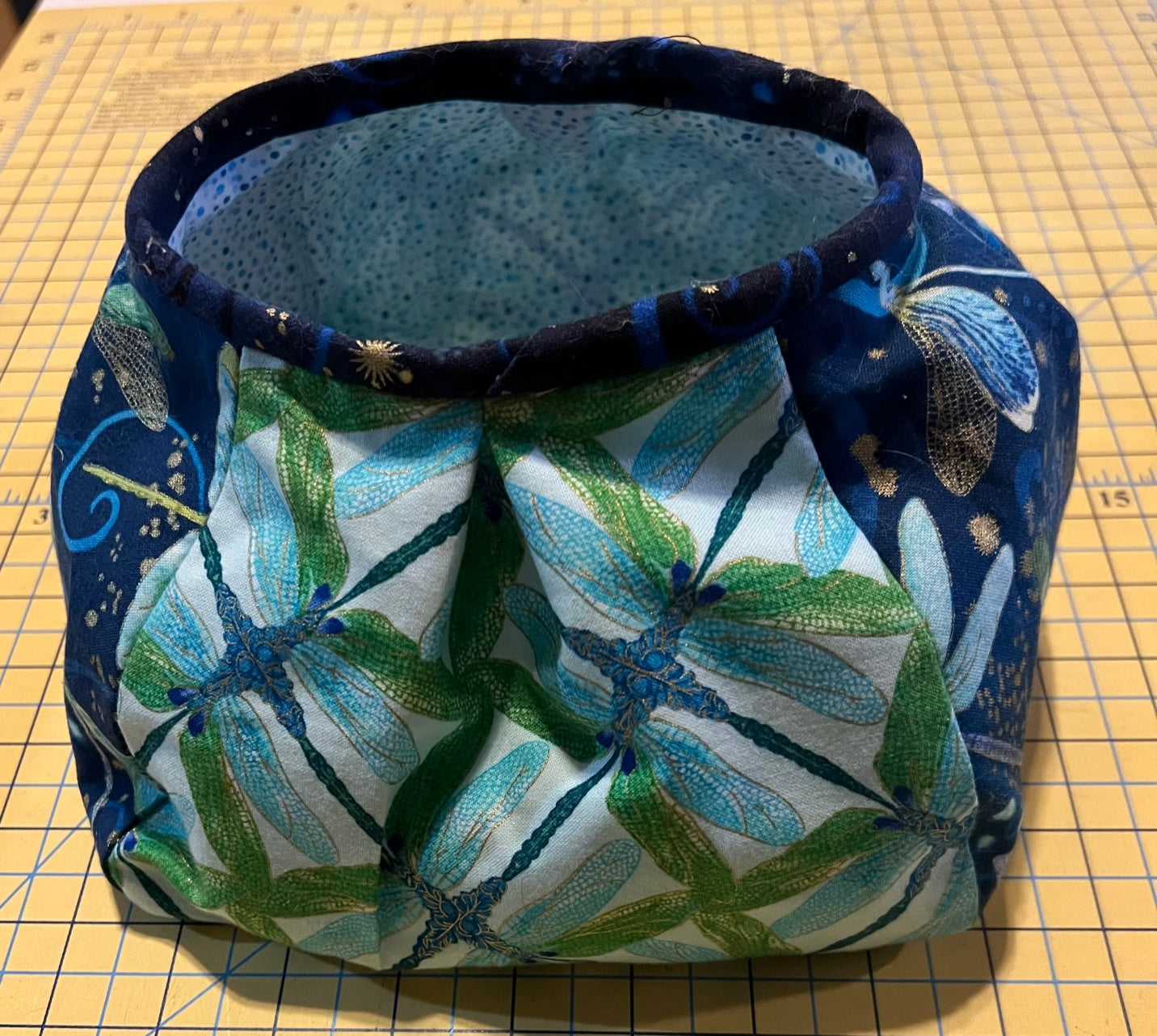 Petal Baskets - 4 or 6, Reg or Sm