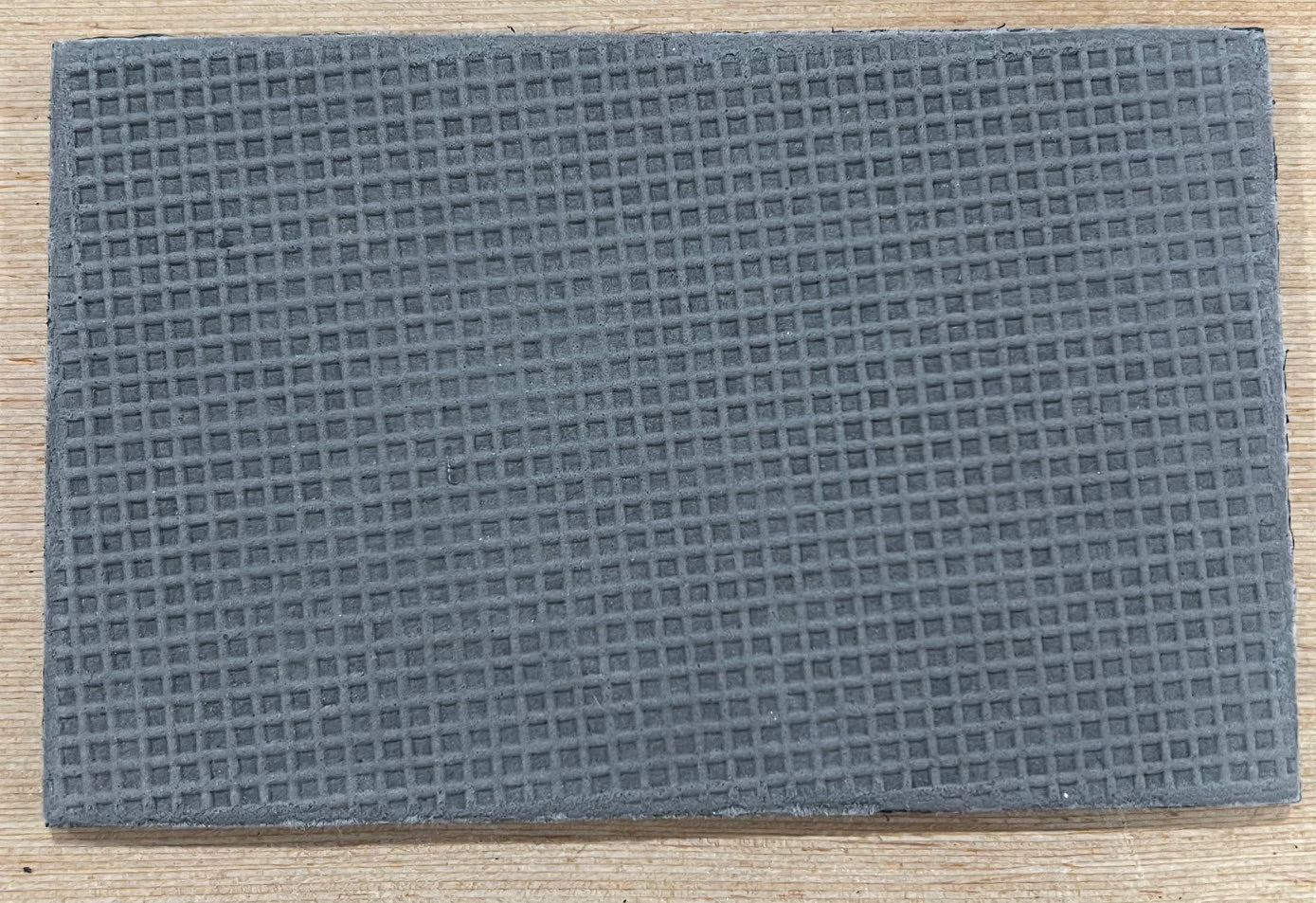 Rail Fence or Twisted Rail Template