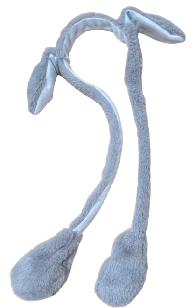 Easter Bunny Ears - Silly Headbands