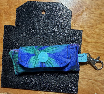 Chapstick Lipstick Lip Balm Holder Template V2