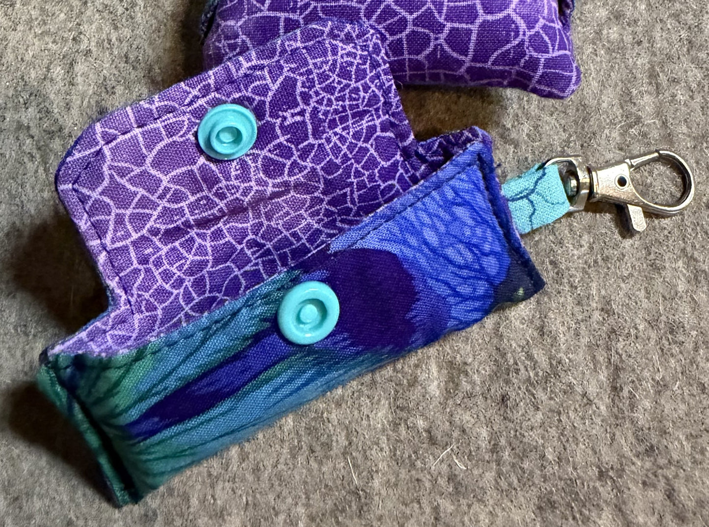 Chapstick Lipstick Lip Balm Holder Template V2