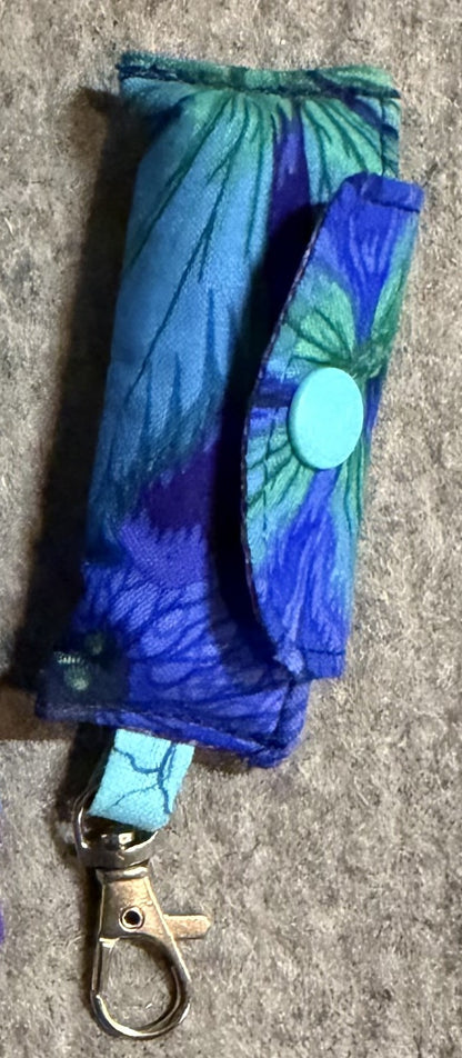 Chapstick Lipstick Lip Balm Holder Template V2