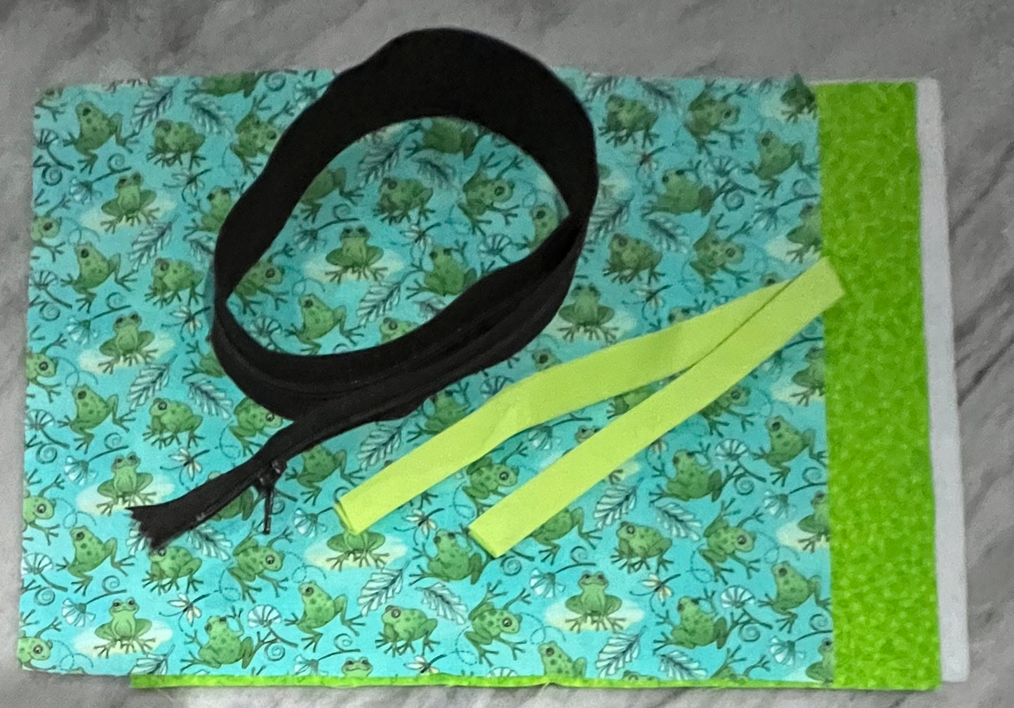 Humbag Take-n-Make Kit