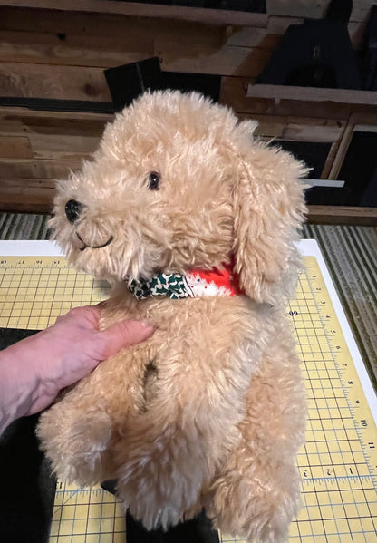 Dog Cat Bandana Templates - Elastic Slip On