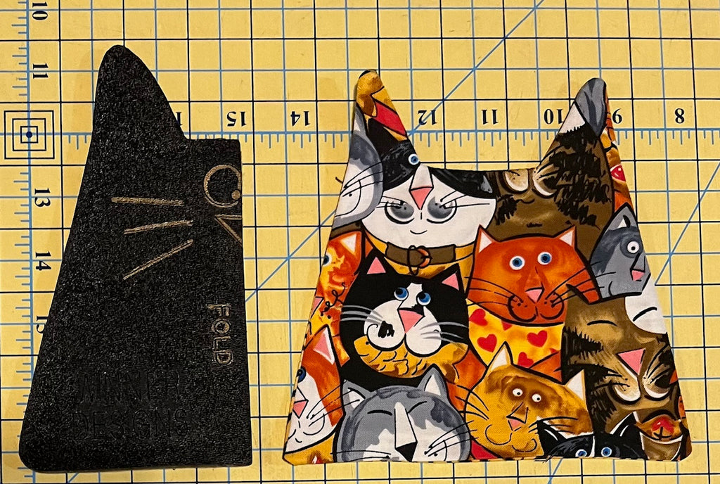 Cat Face Templates Winner Designs