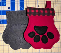 Paw Templates