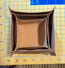 Nested Baskets Mini Templates
