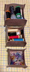 Nested Baskets Mini Templates