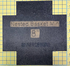 Nested Baskets Templates