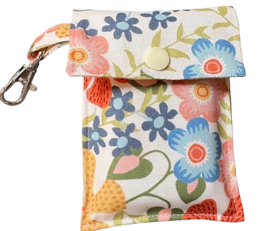 Hand Sanitizer Case Templates