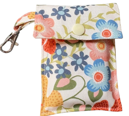 Hand Sanitizer Case Templates