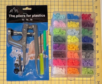 Fold 1 2 3 Card Wallet Template