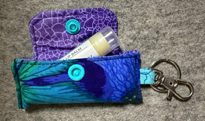 Chapstick Lipstick Lip Balm Holder Template V2