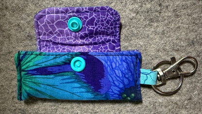 Chapstick Lipstick Lip Balm Holder Template V2