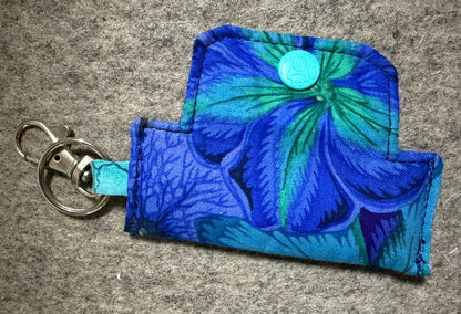 Chapstick Lipstick Lip Balm Holder Template V2