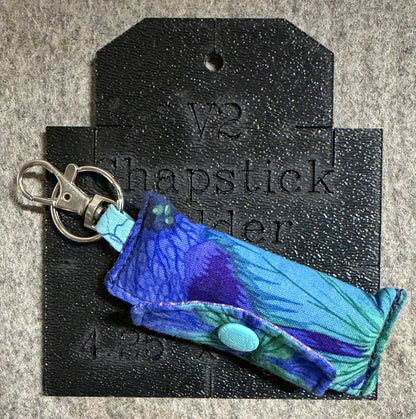 Chapstick Lipstick Lip Balm Holder Template V2