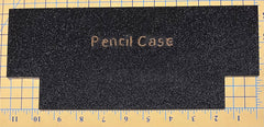 Pencil Case Templates