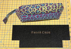 Pencil Case Templates