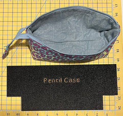 Pencil Case Templates