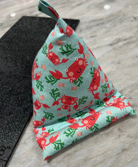 Cell Phone Pillow Stand Template