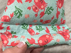 Cell Phone Pillow Stand Template