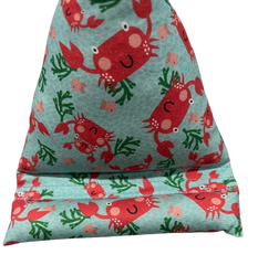 Cell Phone Pillow Stand Template
