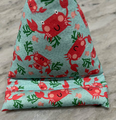 Cell Phone Pillow Stand Template