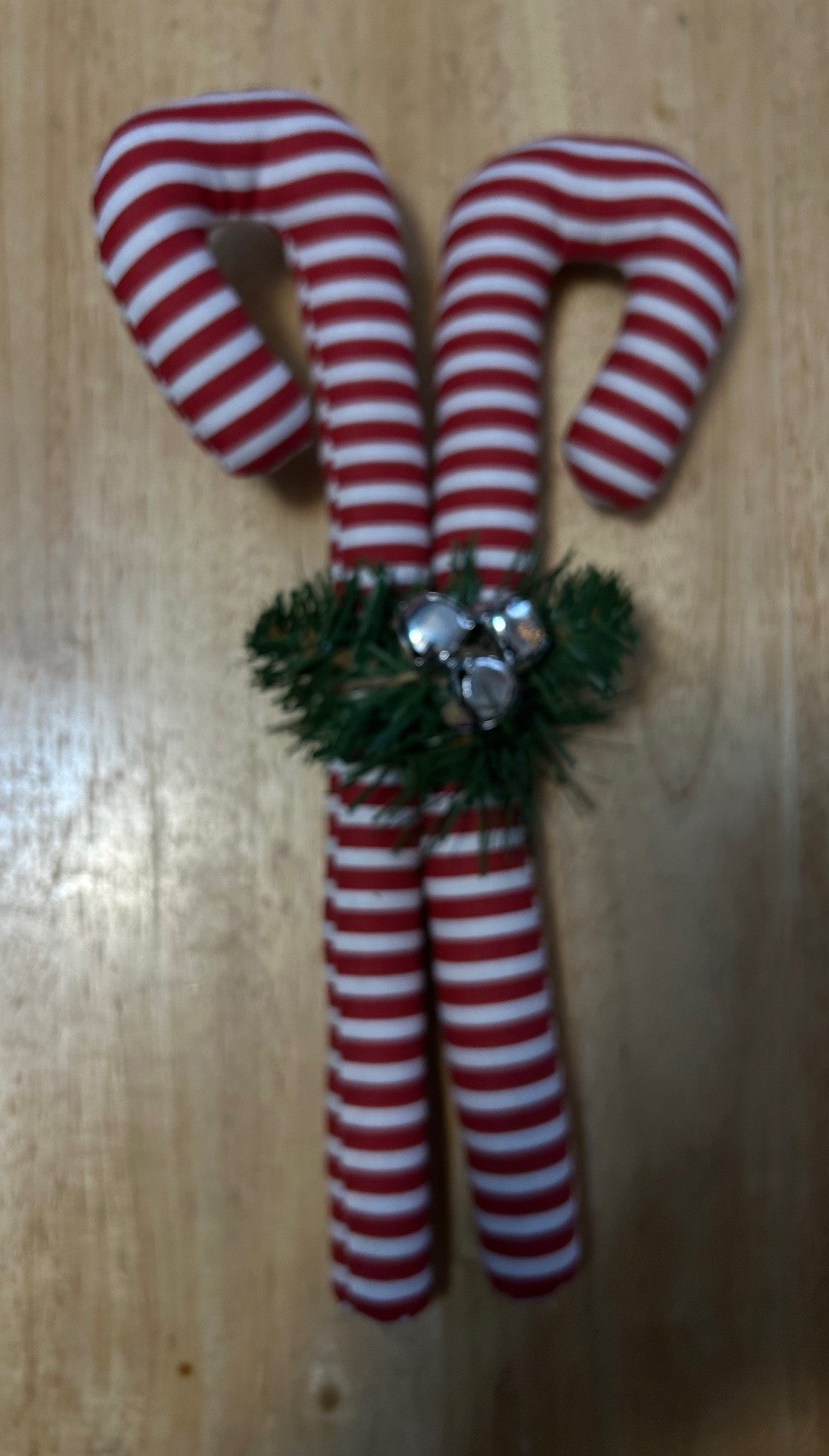 Christmas Candy Cane Templates