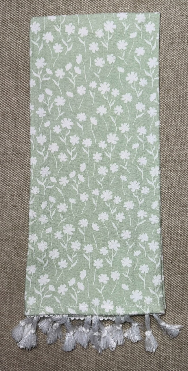 Towels for Towel Toppers - Variety