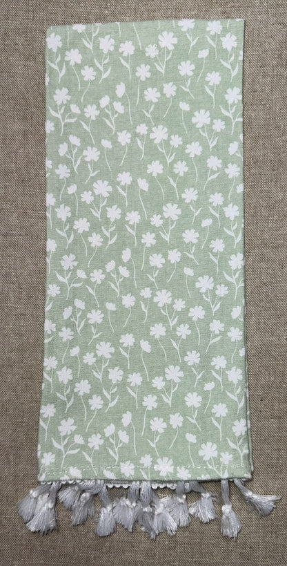 Towels for Towel Toppers - Variety