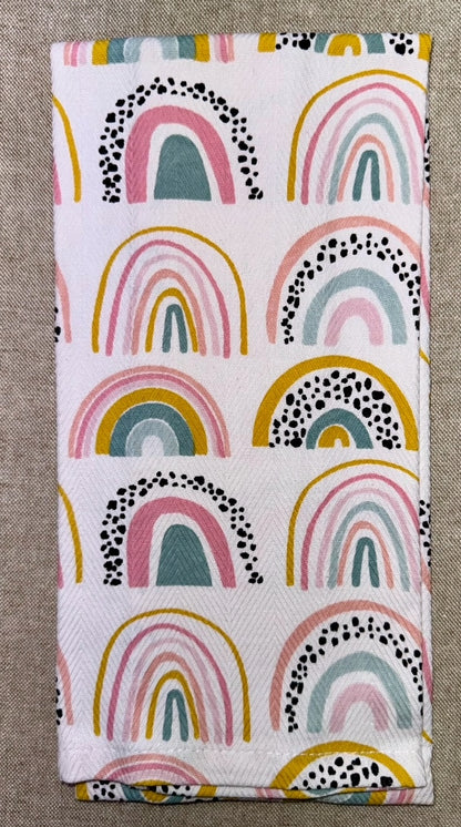 Towels for Towel Toppers - Variety