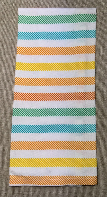 Towels for Towel Toppers - No Text