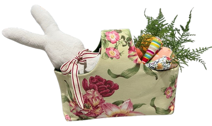 Easter Stuffies - Bunnies, Peeps, Chicks