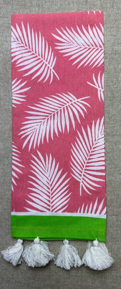 Towels for Towel Toppers - Variety