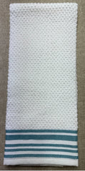 Towels for Towel Toppers - Blue