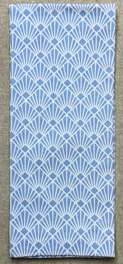 Towels for Towel Toppers - Blue