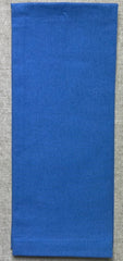 Towels for Towel Toppers - Blue